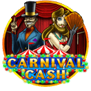 เกมสล็อต Carnival Cash